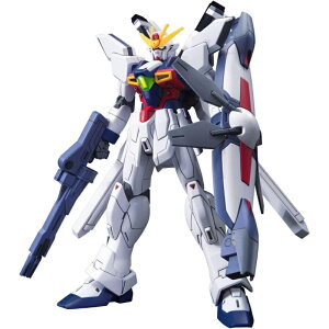 BANDAI SPIRITS �o���_�C �X�s���b�c HGAW �@���V���I�K���_��X GX-9900-DV �K���_��X�f�B�o�C�_�[ 1/144�X�P�[�� �F�����ς݃v�����f�� �K���v�� �g�ݗ��� ���̖͌^ �h���s�v ���{�b�g �������� �ߋ� 