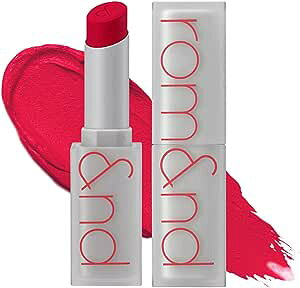 yN[|Ώہz rom&nd Ah ZERO MATTE LIPSTICK [}bgbvXeBbN romand g bv CN ؍RX ؍ eBgbv ϕi bvN[ ei 킢  J