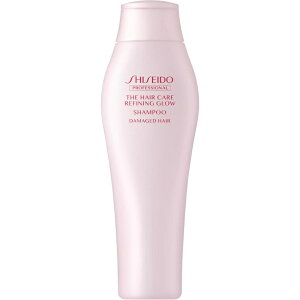 ������ Shiseido �v���t�F�b�V���i�� �U�E�w�A�P�A ���t�@�C�j���O�O���E �V�����v�[ 250ml �w�A�J���[ �A�C���� �X�^�C�����O �p�T�� �L���� ���� ���� ���t�@�C�j���O �V�g���X�e�B�[ �e�B