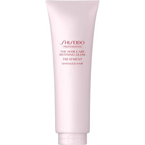 ������ Shiseido �v���t�F�b�V���i�� �U�E�w�A�P�A ���t�@�C�j���O�O���E �g���[�g�����g 250g �w�A�J���[ �A�C���� �X�^�C�����O �p�T�� �L���� ���� ���� ���t�@�C�j���O �V�g���X�e�B�[ �e
