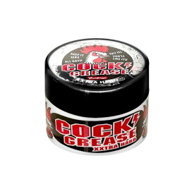 阪本高生堂 クックグリース XXX 210g パインアップルの香り 1個 2個 3個 4個 5個 6個 セット 艶 ヘアワックス ハード 強力なセット力 水溶性 ポマード スタイリング剤 阪本 高生堂 髪型 維持 整髪料 プロ用 美容室 専売品 まとめ買い