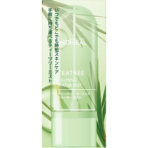 �y�ő�100�~OFF�N�[�|���z�z���zMEDIHEAL ���f�B�q�[�� �e�B�[�c���[ �J�[�~���O �E�H�[�^�[ �~�X�g �e�B�[�c���[���ϐ� �~�X�g �X�L���P�A �~�X�g ���r�� �����΍� ���e�~�X�g �q���� �~�X�g 