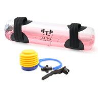 【在庫処分特価1000円ポッキリ】エビトレ ウォーターバッグ 体幹トレーニング 筋トレグッズ 水 10kg 30kg…