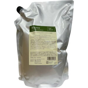 デミ コスメティクス コンポジオ ビオーブ ヘアリラックス トリートメント 2000g DEMI COMPOSIO リフィル 詰替 ヘアケア ホームケア しっとり サラサラ ダメージが気になる salon treatment 売れ筋 美