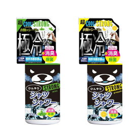 【100円OFFクーポン配布中】 ときわ商会 ひんやりシャツシャワー ストロング ミント グレープフルーツ 本体 500ml 衣類用 消臭剤 涼感 ベッドシーツ まくら 寝具 冷感スプレー 夏場 部活 スポーツ 涼しい 冷却 真夏 日差し 季節用品 送料無料
