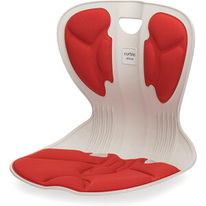 Curble Chair Comfy J[u`FA RtB yIׂ4FFBlack^Blue^Gray^Redz pT|[g`FA ՃT|[g ɑ΍ Lw ݑ[N e[N ItBX ֎qpNbV Y 