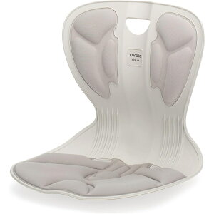 Curble Chair Comfy J[u`FA RtB yIׂ4FFBlack^Blue^Gray^Redz pT|[g`FA ՃT|[g ɑ΍ Lw ݑ[N e[N ItBX ֎qpNbV Y 