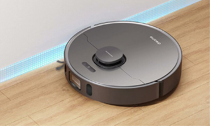 Amazon | Dreame Z10Pro ロボット掃除機 自動ゴミ収集 3D高精度障害物 