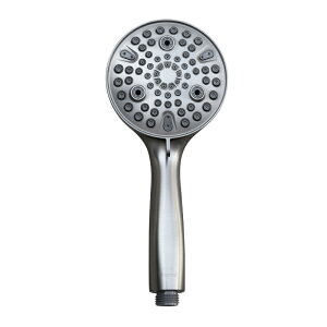 オアシスウォーターフォール OSWF-M10 シャワーヘッド 多機能 美肌ケア 角質ケア 頭皮 髪 全身 臭い ニオイ 肌荒れ 対策 予防 洗浄 皮脂 毛穴汚れ スカルプケア ボディ 癒し 節水 節ガス 潤い う