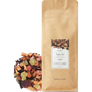 TEAtriCO �e�B�[�g���R �e�B�[�g 50g 200g �M�t�g TeaEAT �H�ׂ邨�� �t���[�c�e�B�[ �J���f�B �g���C�A�� �h���C�t���[�c �m���J�t�F�C�� ���� �H�ׂ��� � �v�`�M�t�g �H�ׂ�g�� ����