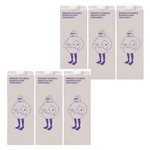 }Ci[tBMAYL@oX^I[c~N 1000ml 3{ 6{ 12{ 24{ Zbg Iׂ minor figures organic oat milk barista R[q[p ep JtFIp eA[g A vgx[X A