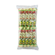 うまい棒 コーンポタージュ味 スナック菓子 駄菓子 ロングセラー コーンスナック 軽食 おやつ 間食 お菓…