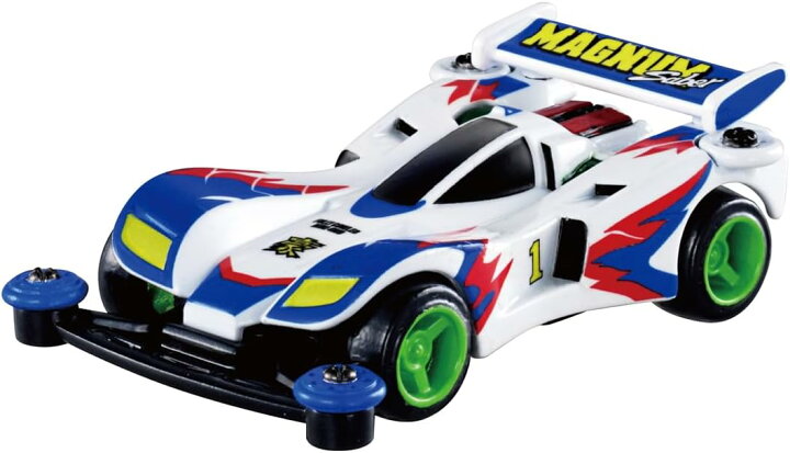 楽天市場】タカラトミー トミカ トミカプレミアム unlimited 爆走兄弟 