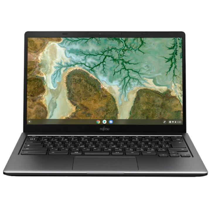 楽天市場】【新品】 富士通 FUJITSU ノートパソコン FMV Chromebook 14 
