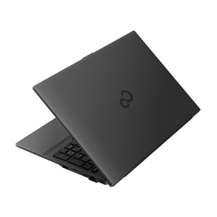 楽天市場】【展示品】 富士通 FUJITSU ノートパソコン FMV Lite 15.6型 