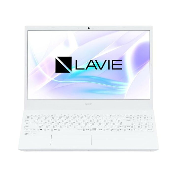 楽天市場】【新品】 NEC ノートパソコン LAVIE N15 15.6型/ AMD 3020e 