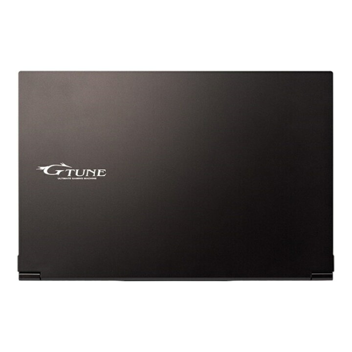 楽天市場】【新品】 mouse ゲーミングノートパソコン G-Tune 