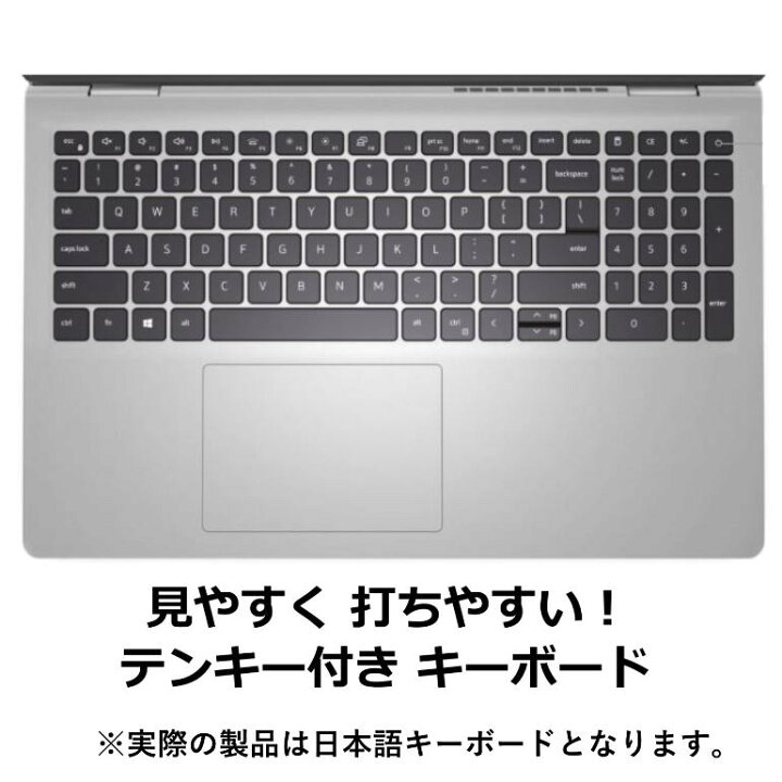 楽天市場】【新品】 DELL デル ノートパソコン Inspiron 15 3000 3520