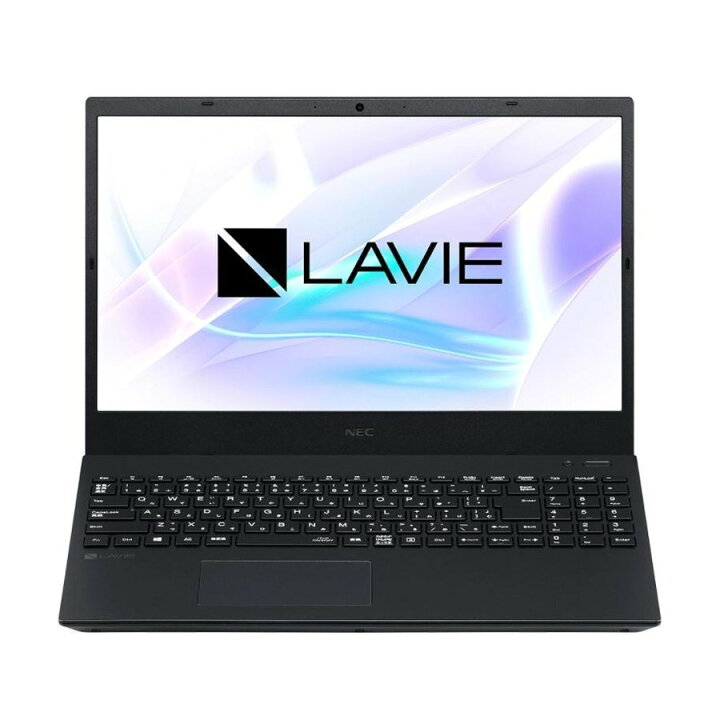 楽天市場】【新品】 NEC ノートパソコン LAVIE N15 15.6型/ AMD 3020e 