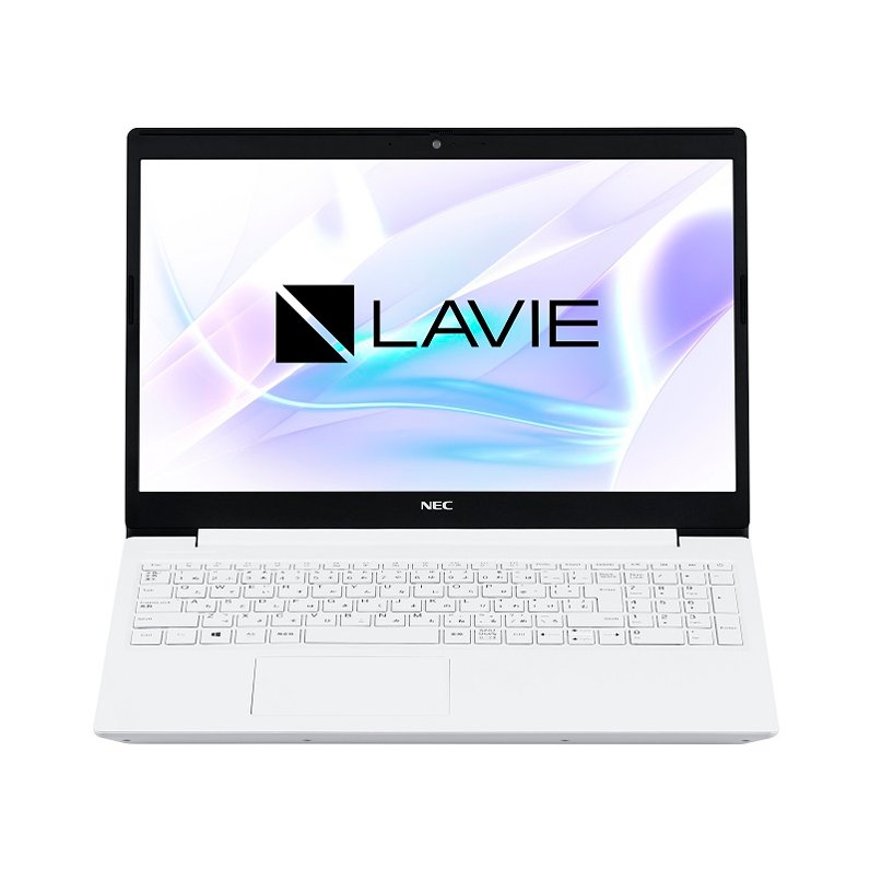 楽天市場】【新品】 NEC ノートパソコン LAVIE Note Standard 15.6型 
