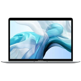【アウトレット品】 アップル Apple MacBook Air MUQU2JA/A 13.3インチ Retinaディスプレイ 1.6GHz デュアルコアIntel Core i5 / メモリ 16GB/ SSD 512GB/ シルバー