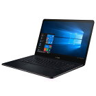 ASUS ノートパソコン ZenBook Pro 15 UX550GD UX550GD-BO028T 15.6型+タッチパネル/Core i7/GTX 1050/メモリ 8GB/SSD 256GB/Windows 10【新品】