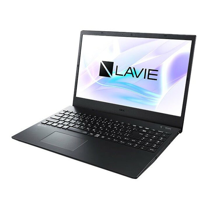 楽天市場】【新品】 NEC ノートパソコン ノートPC LAVIE N15 15.6型 
