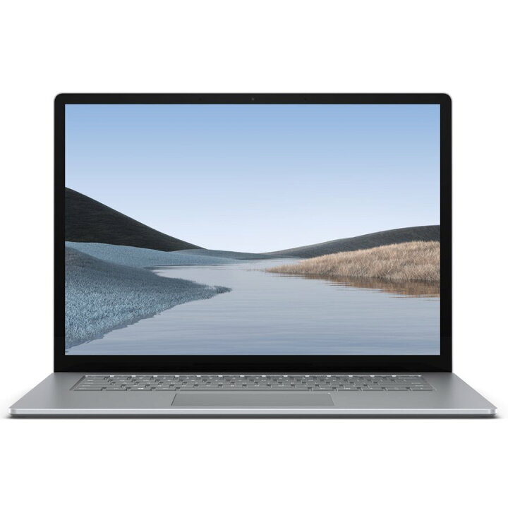 楽天市場】【新品】マイクロソフト Surface Laptop 4 15インチ 5UI 