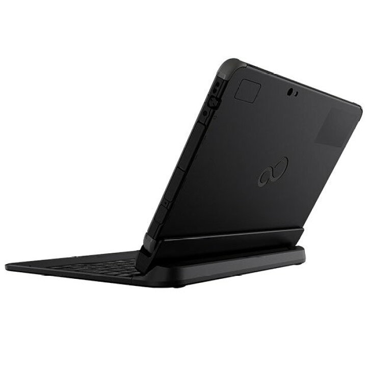 楽天市場】【開封・未使用品】 富士通 FUJITSU タブレットPC 