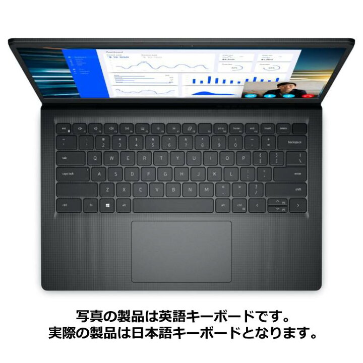 楽天市場】【新品】 DELL デル ノートパソコン Vostro 3425 14.0型FHD 