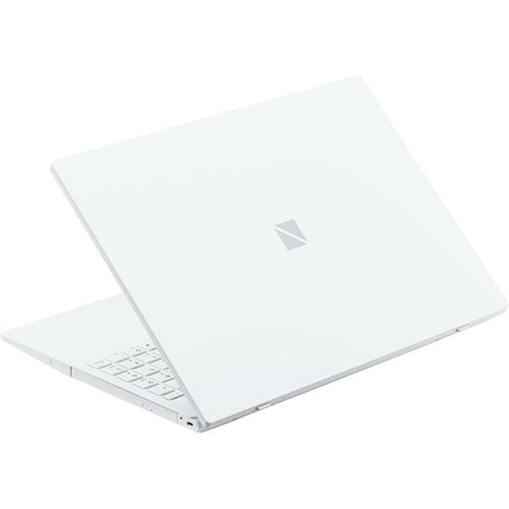 楽天市場】【展示品】 NEC ノートパソコン LAVIE N15 PC-N153CEAW 15.6 