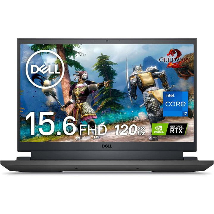 楽天市場】【新品】 Dell ゲーミングノートパソコン Dell G15 5520 