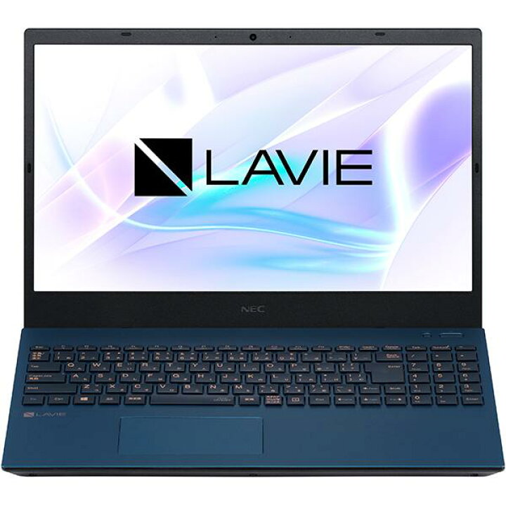 NEC ノートパソコン LAVIEPC-N1565AAR TJ1328