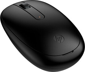 HP ワイヤレスマウス Bluetooth ワイヤレス 無線 マウス HP 240 ブラック