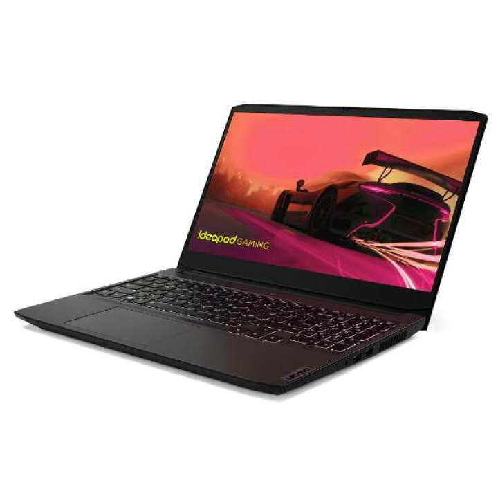 楽天市場】【展示品】 Lenovo ゲーミングノートPC IdeaPad Gaming 360i 