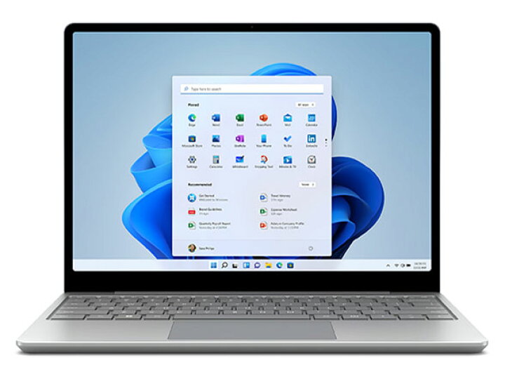 楽天市場】【外箱難あり・未開封品】マイクロソフト Surface Laptop Go 