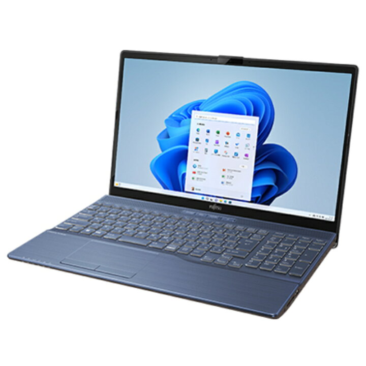 楽天市場】【新品】 富士通 FUJITSU ノートパソコン FMV LIFEBOOK 