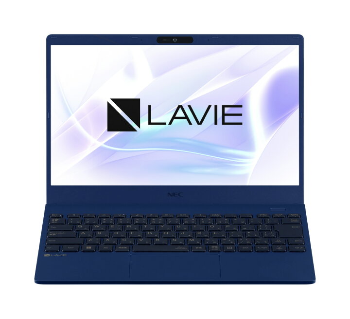 楽天市場】【開封・未使用品】 NEC ノートパソコン LAVIE N13 13.3型 
