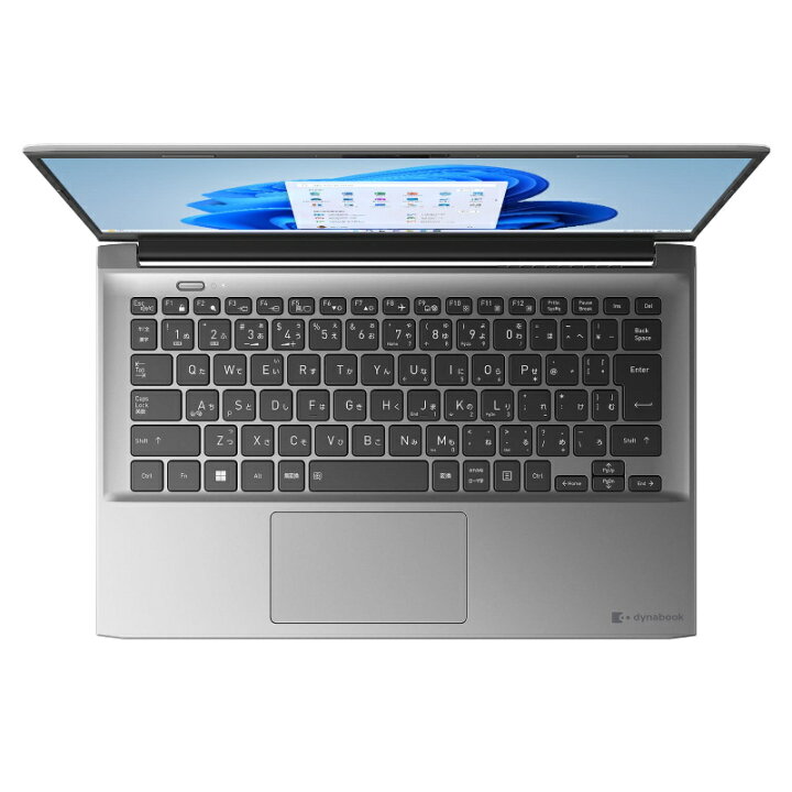 楽天市場】【新品】 ダイナブック ノートパソコン dynabook S6 13.3型 