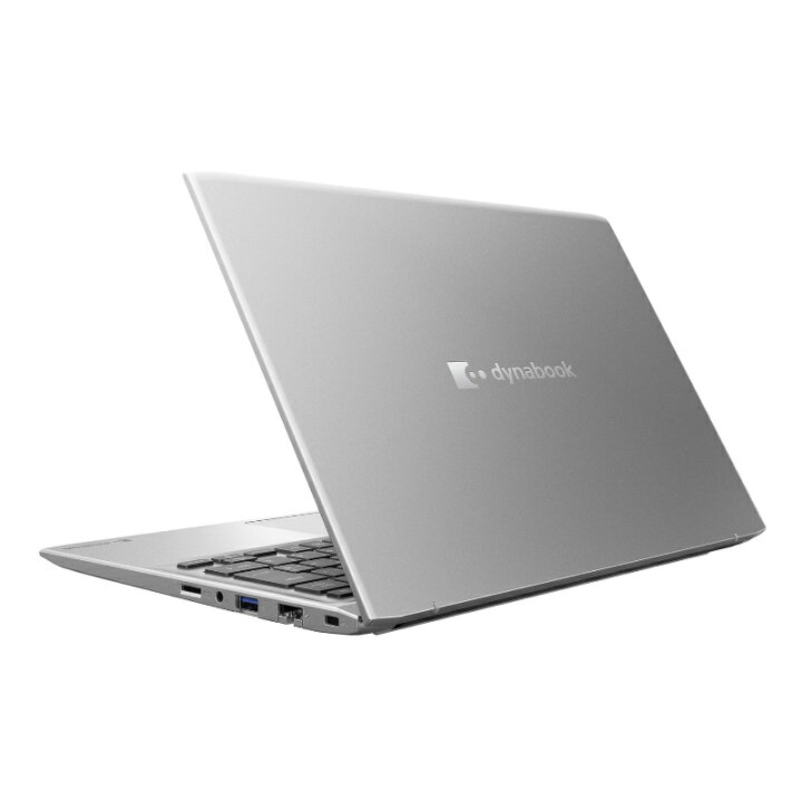 楽天市場】【新品】 ダイナブック ノートパソコン dynabook S6 