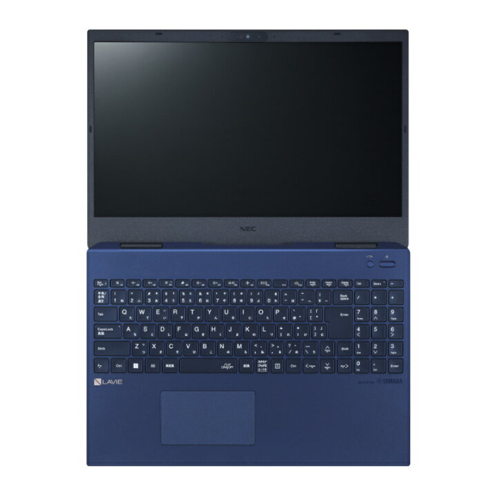 楽天市場】【展示品】 NEC ノートパソコン LAVIE N15 PC-N1585EAL 15.6 
