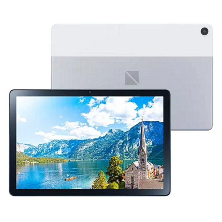 楽天市場】【新品】 NEC タブレットPC LAVIE Tab T10 10.1型 IPS 