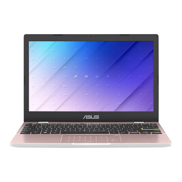 楽天市場】【新品】 ASUS エイスース ノートパソコン E210KA 11.6型  