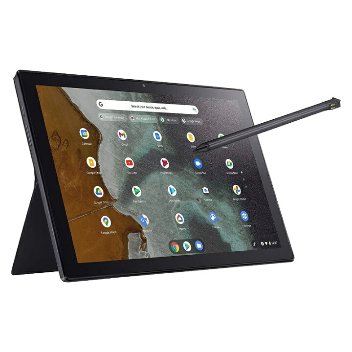 楽天市場】【展示品】 ASUS エイスース Chromebook Detachable CM3 