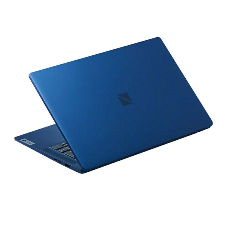 美品】NEC PC-HM350PAL ネイビーブルー LAVIE 14型｜Windowsノート本体