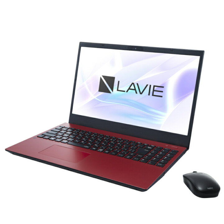 楽天市場】【展示品】 NEC ノートパソコン LAVIE N15 15.6型 IPS液晶