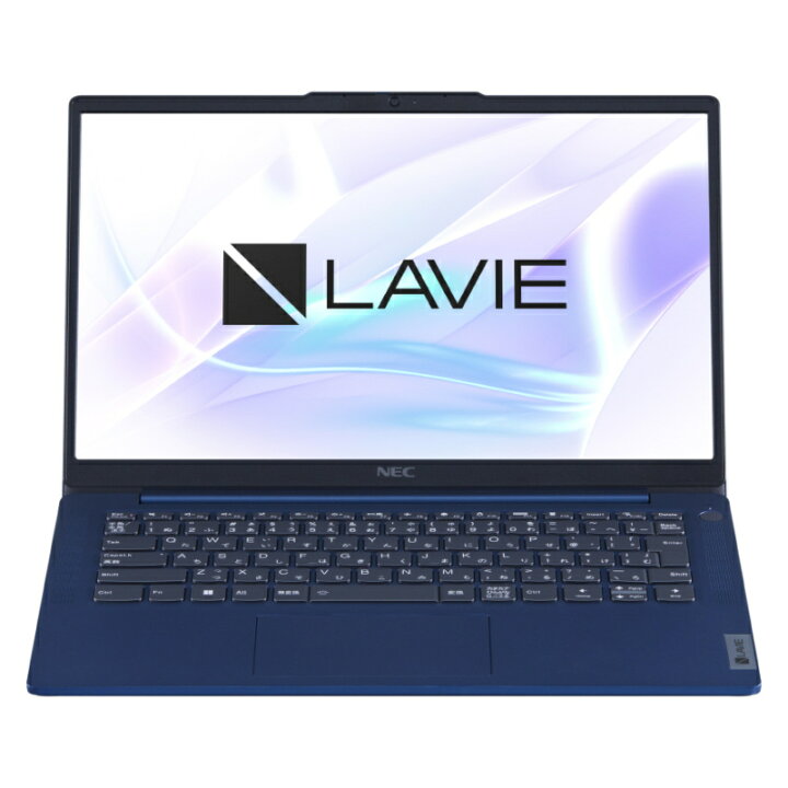 楽天市場】【展示品】 NEC ノートパソコン LAVIE N14 14型/ Core i3 