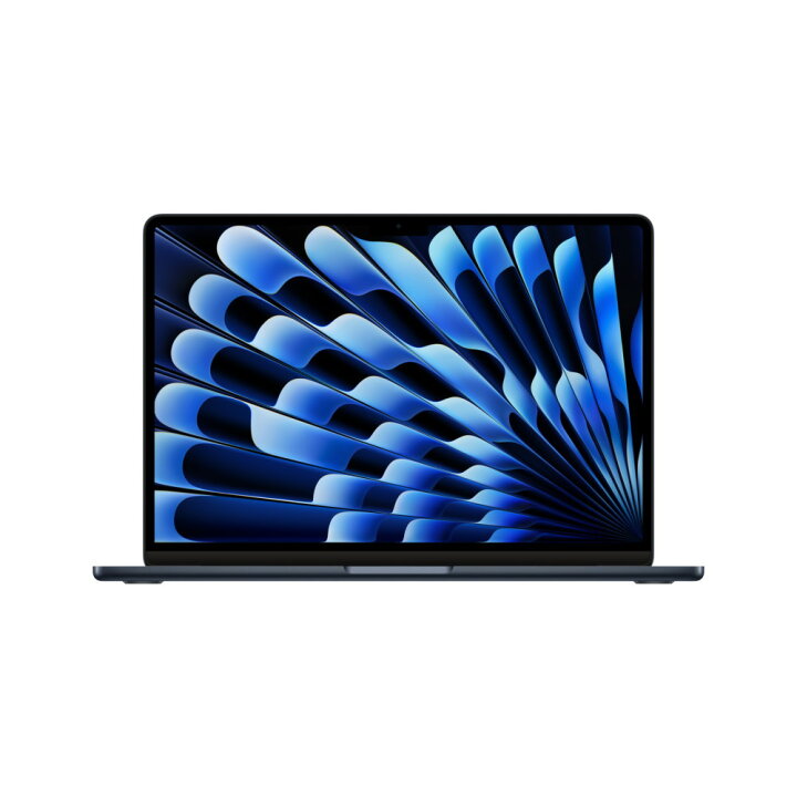 楽天市場】Apple アップル MacBook Air 2024年モデル 13.6インチ 