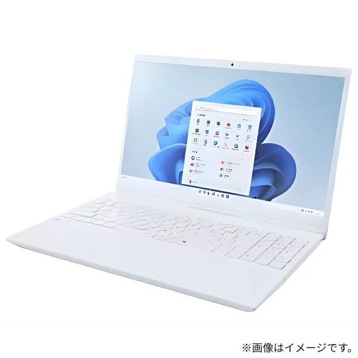 楽天市場】【新品】 NEC ノートパソコン LAVIE N15 N1530/KAW-HE PC 