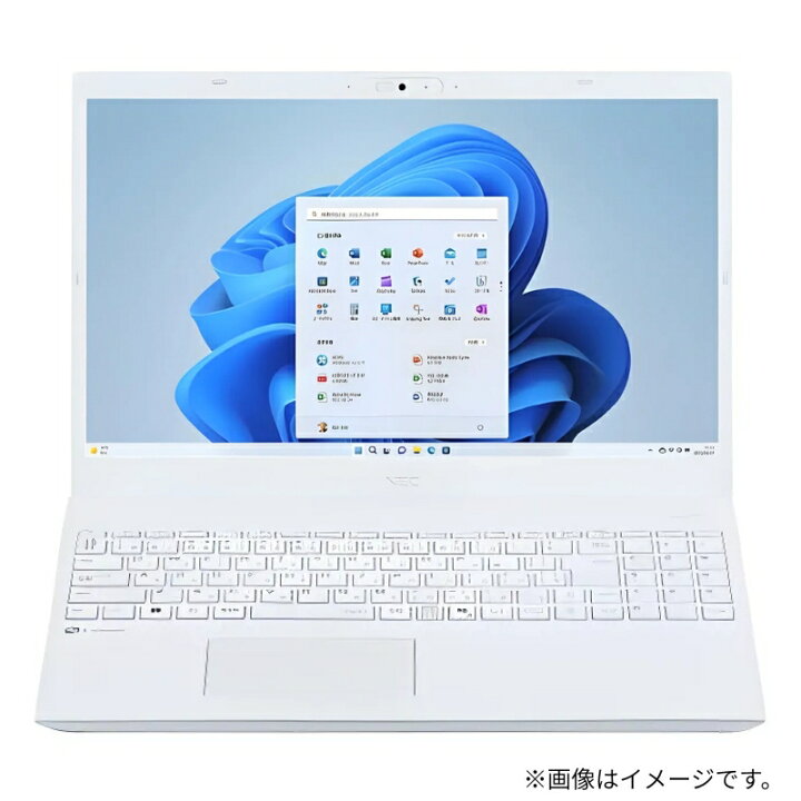 楽天市場】【新品】 NEC ノートパソコン LAVIE N15 15.6型/ Core i5 